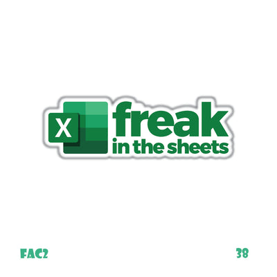 ACCOUNTING: SINGLE STICKERS