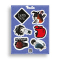 DEATH NOTE (1)