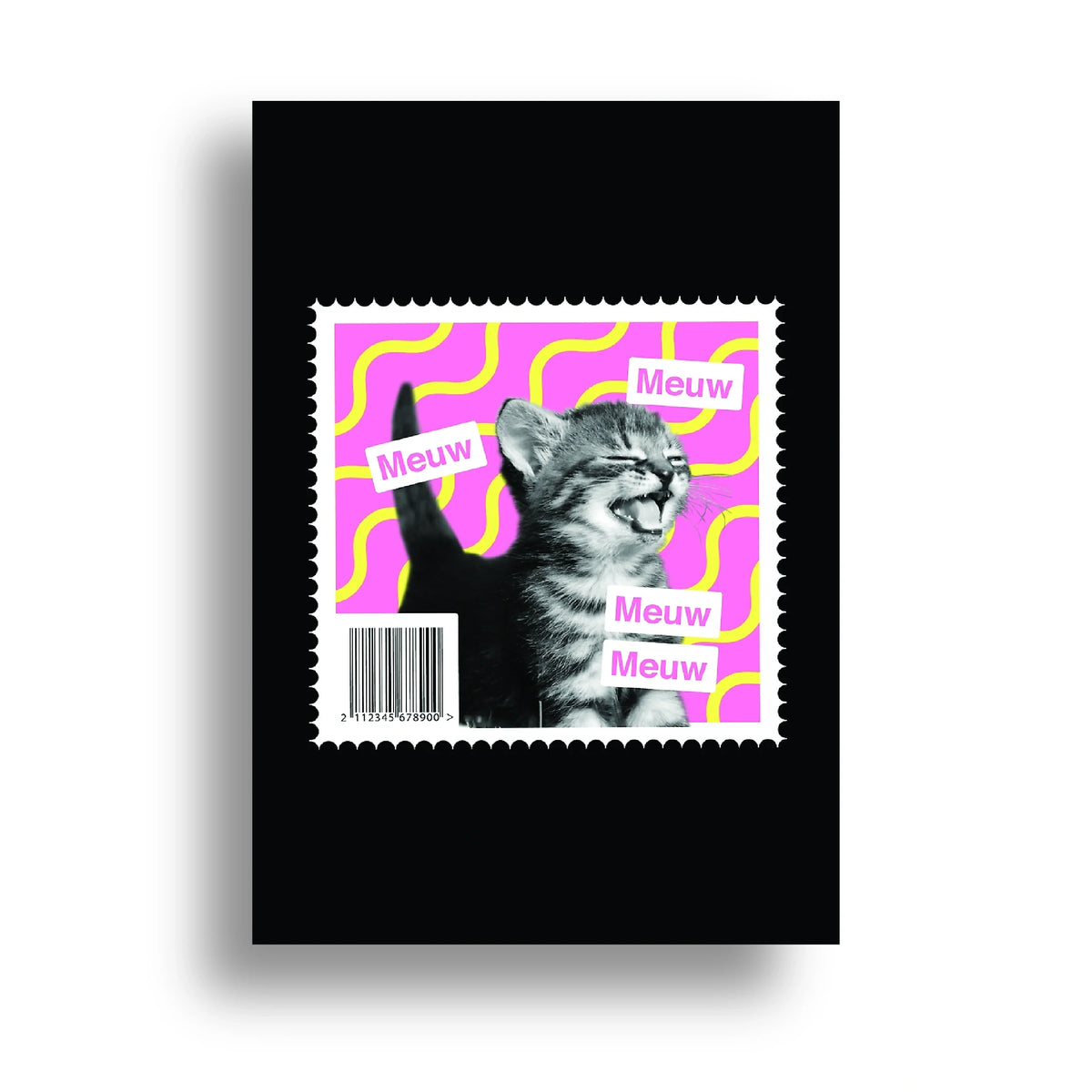 ANIMAL POSTER (22)