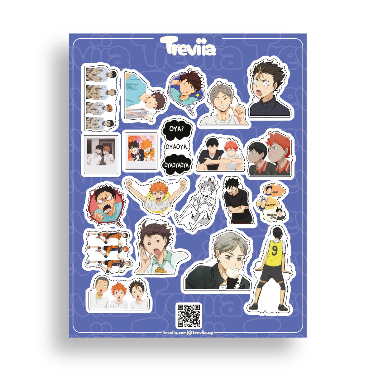 HAIKYUU (2)