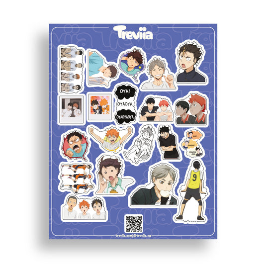 HAIKYUU (2)