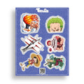 ONE PIECE (9)