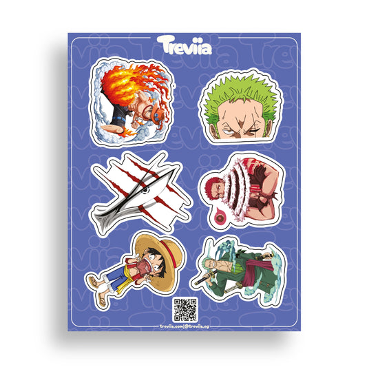 ONE PIECE (9)