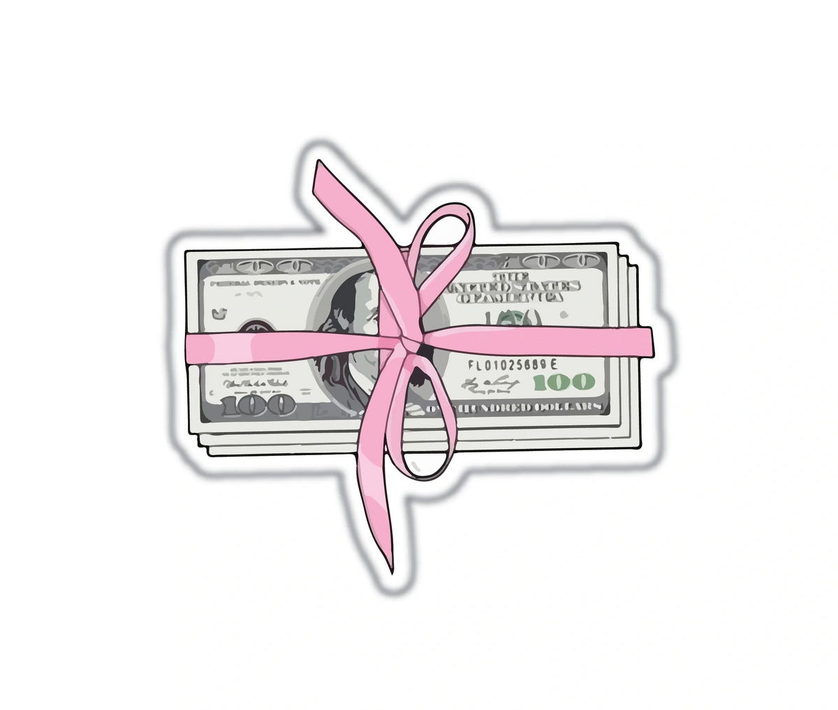 RIBBON RICHES