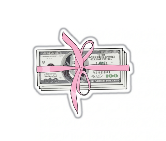 RIBBON RICHES