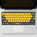 BATOT: KEYBOARD STICKER