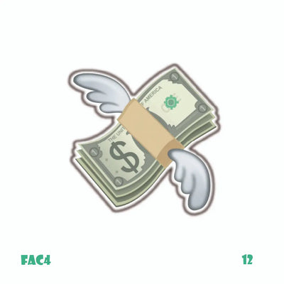 BUSINESS: SINGLE STICKERS