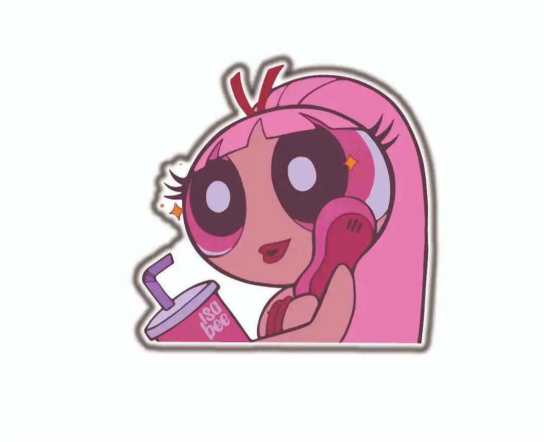 PINK [14]