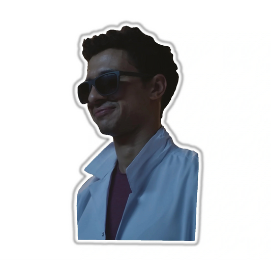 DR ATEF