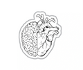 HEART X BRAIN