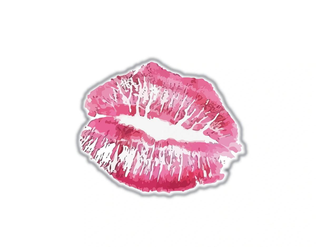 PINK KISS