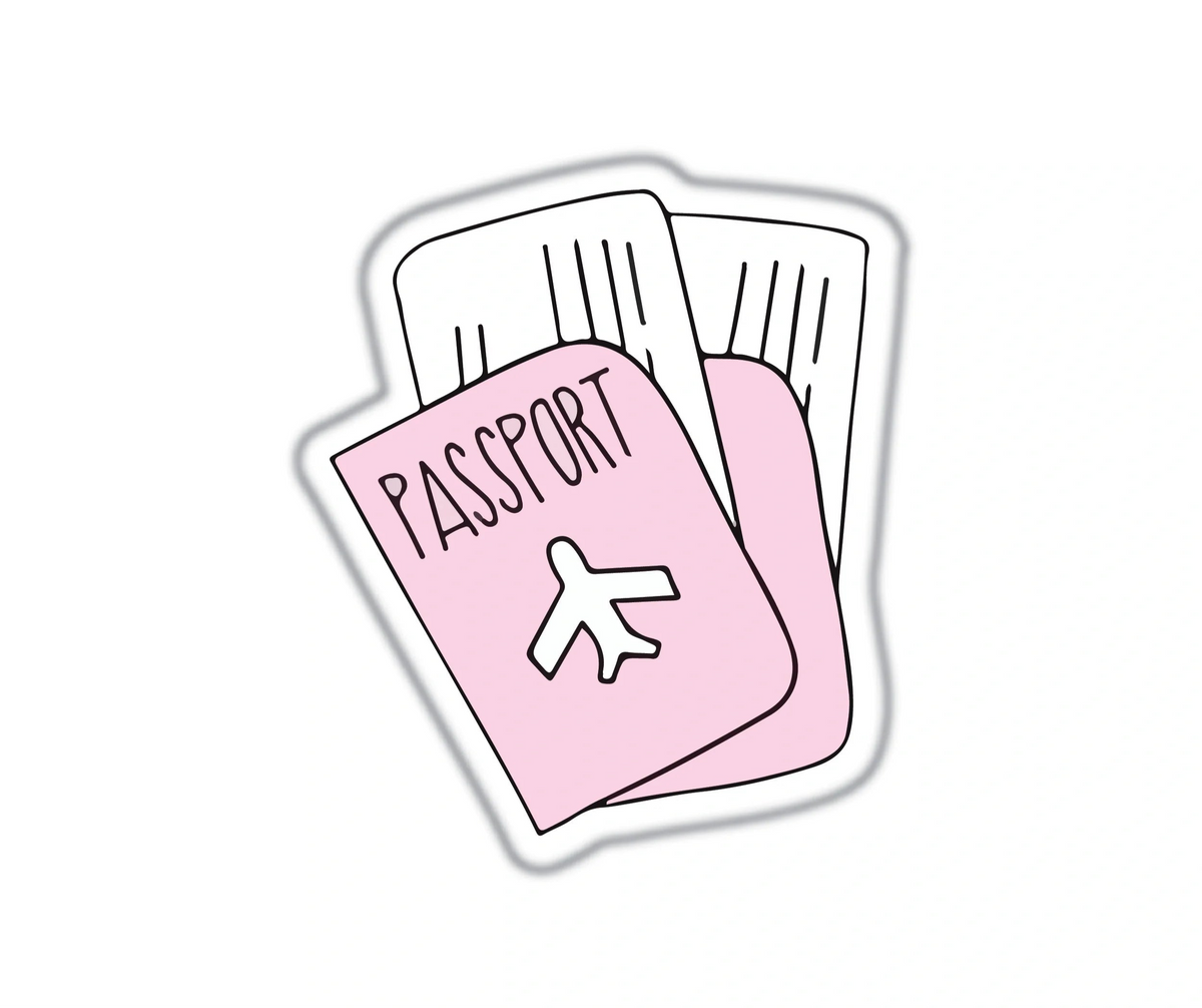 PASSPORT