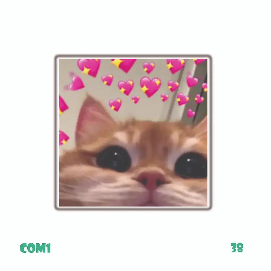 COMICS [20]