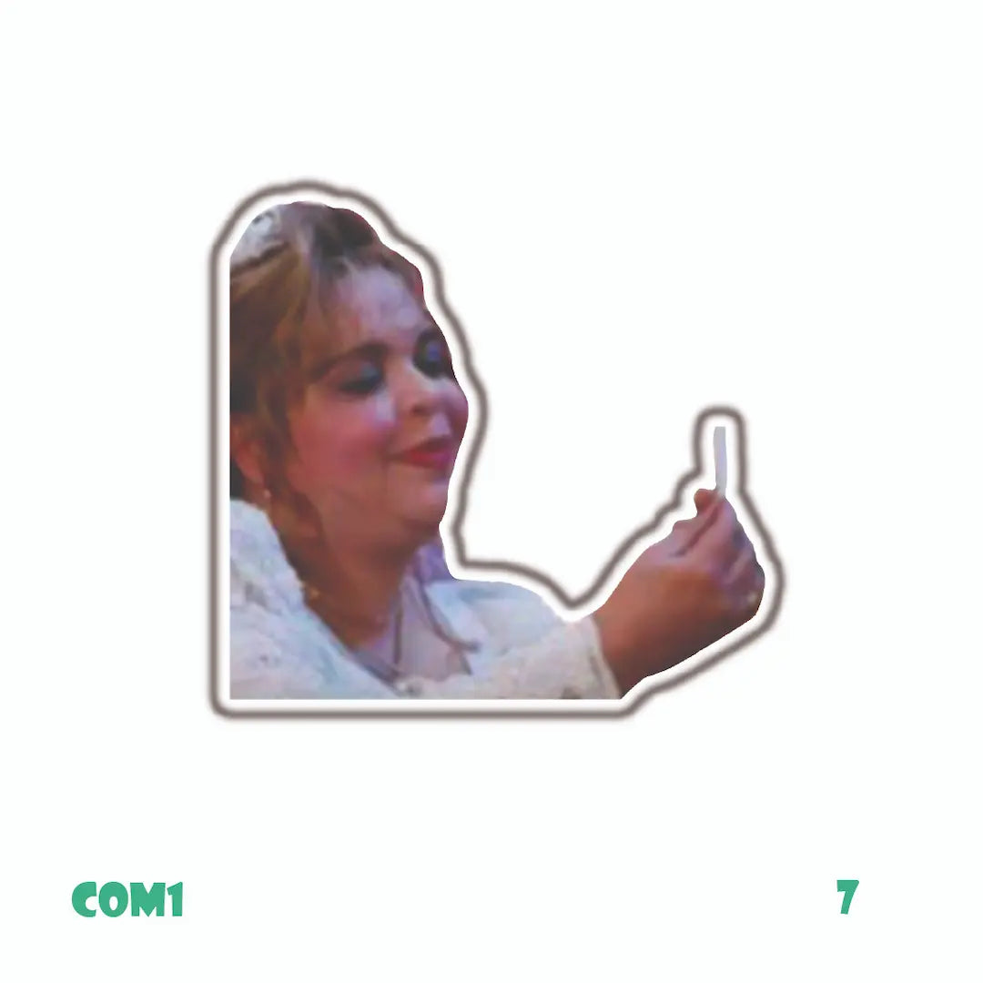 COMICS [48]