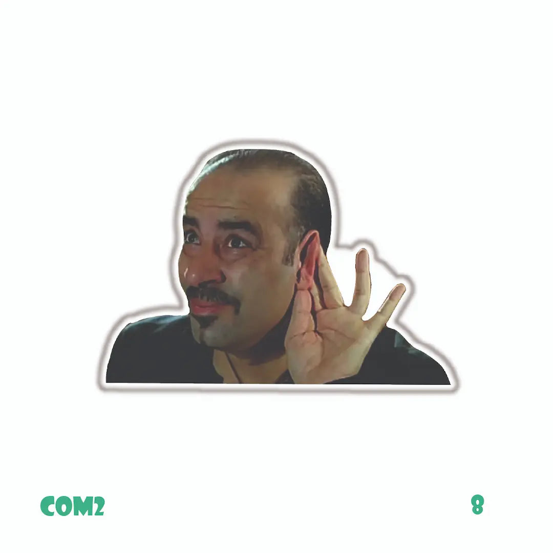 COMICS [63]