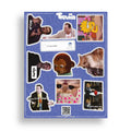 COMICS SHEET [2]