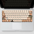 CONTENT MAKER: KEYBOARD STICKER