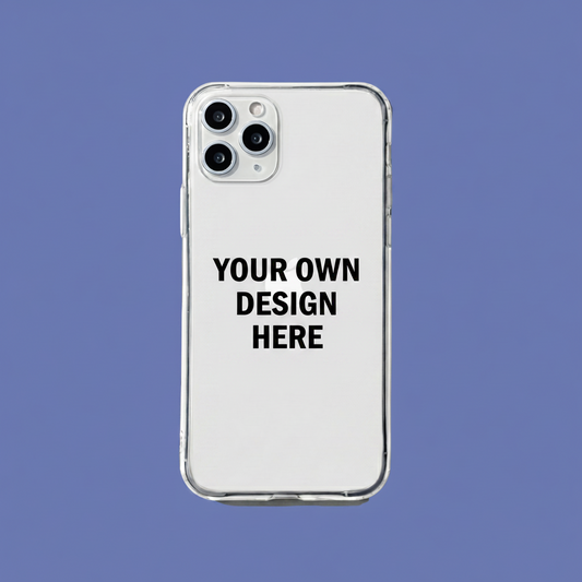 CUSTOM PHONE CASE