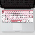 CUTE CAT: KEYBOARD STICKERS