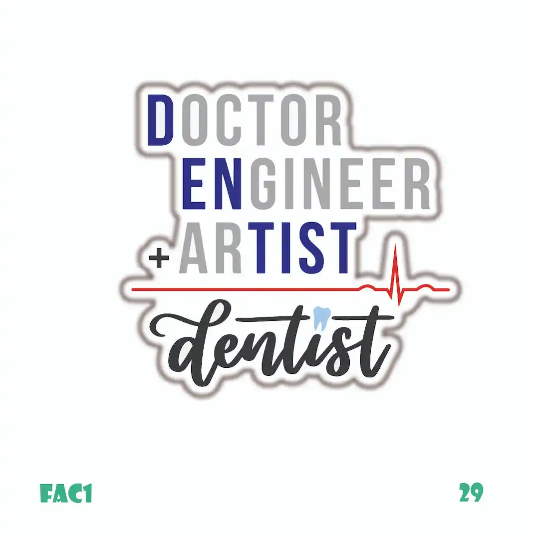 DENTISTRY [12]
