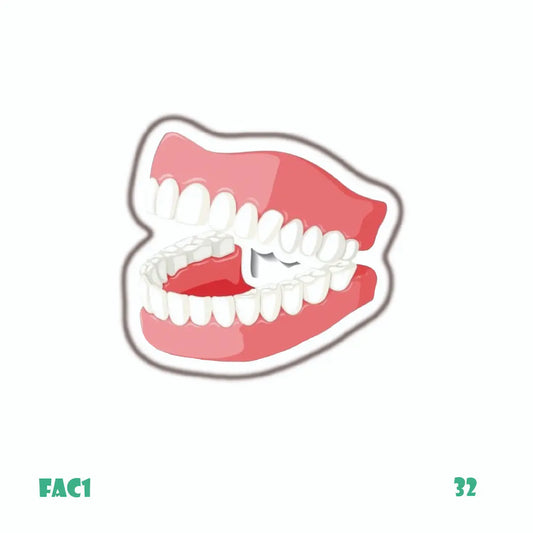 DENTISTRY [30]