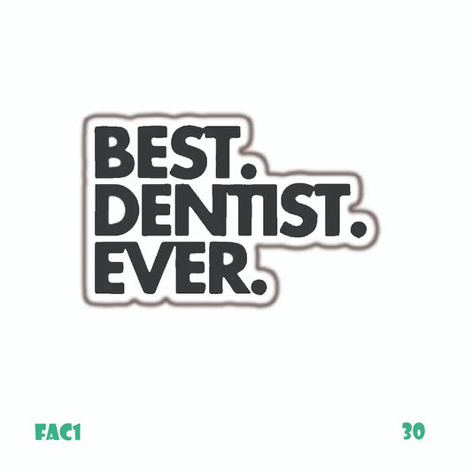DENTISTRY [31]