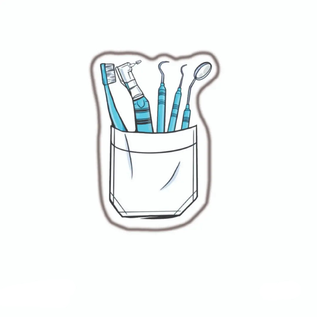 DENTISTRY [32]
