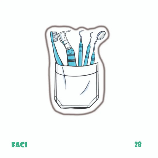 DENTISTRY [32]