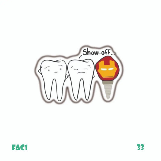 DENTISTRY [33]
