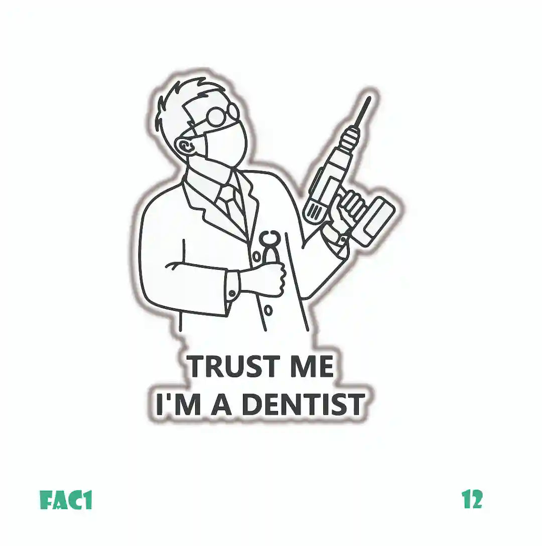 DENTISTRY [5]