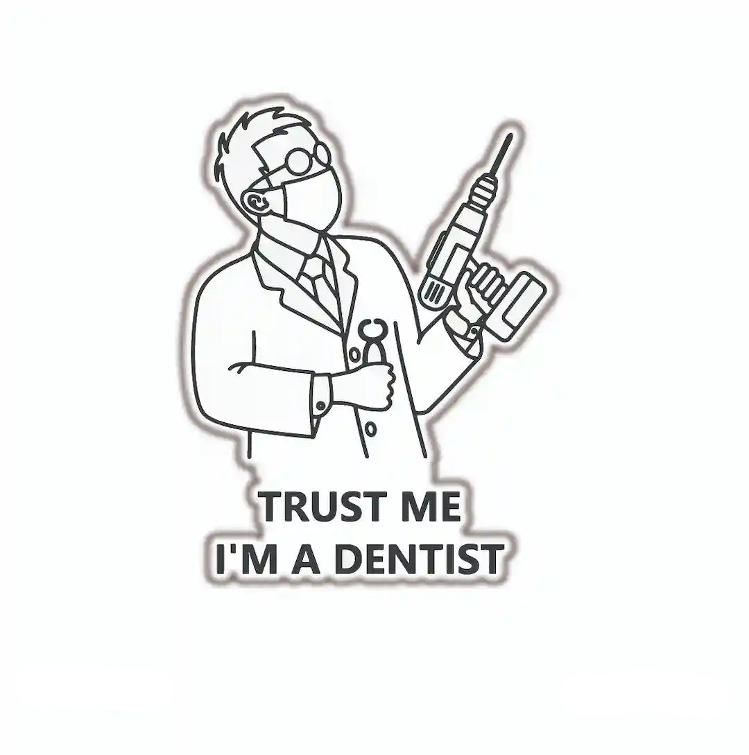 DENTISTRY [5]