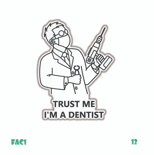 DENTISTRY [5]