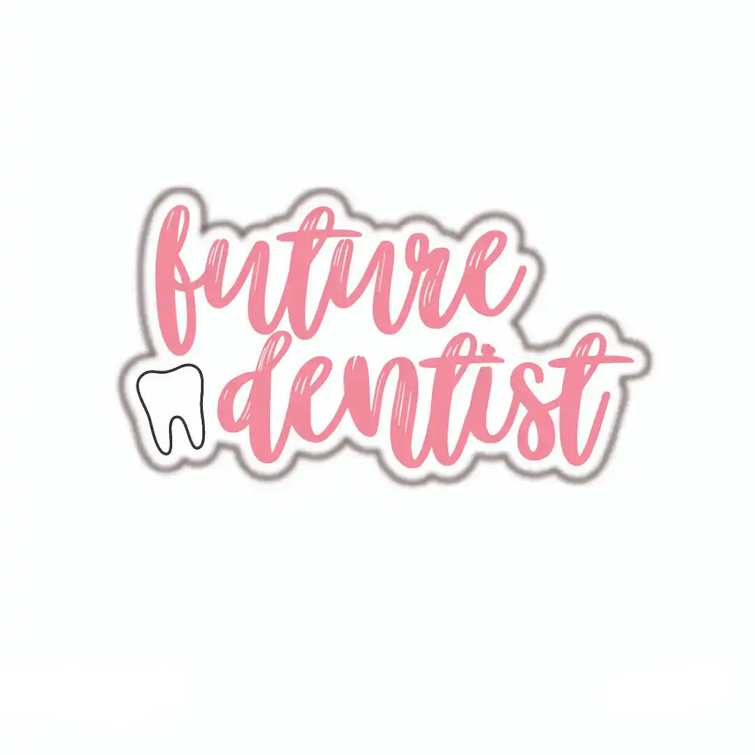 DENTISTRY [8]