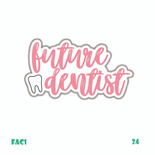 DENTISTRY [8]