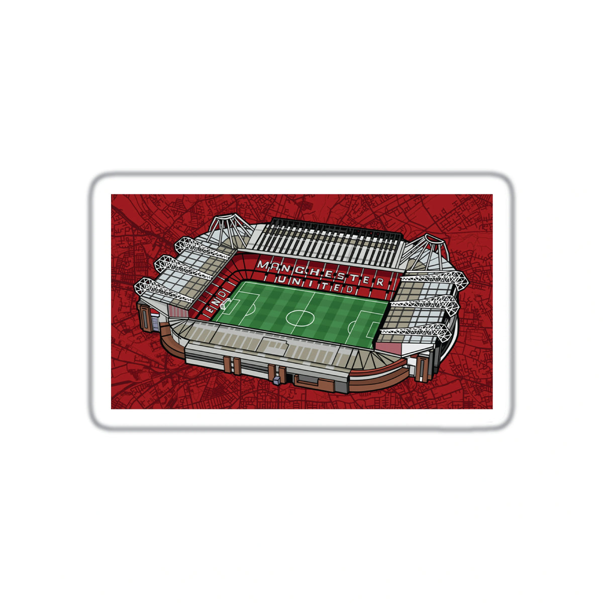 OLD TRAFFORD