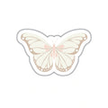 BEIGE BUTTERFLY
