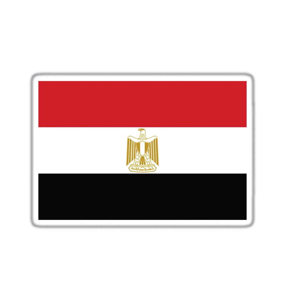 EGYPT FLAG