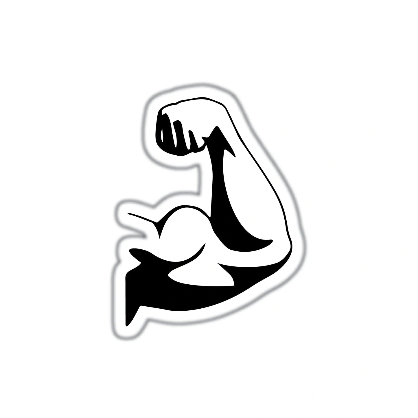 STRONG ARM