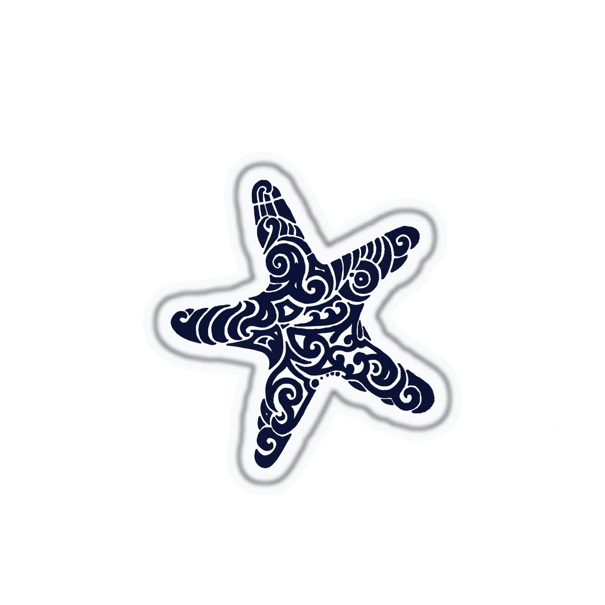 STAR FISH
