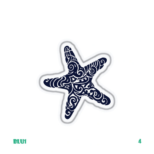 STAR FISH