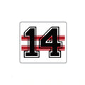 14