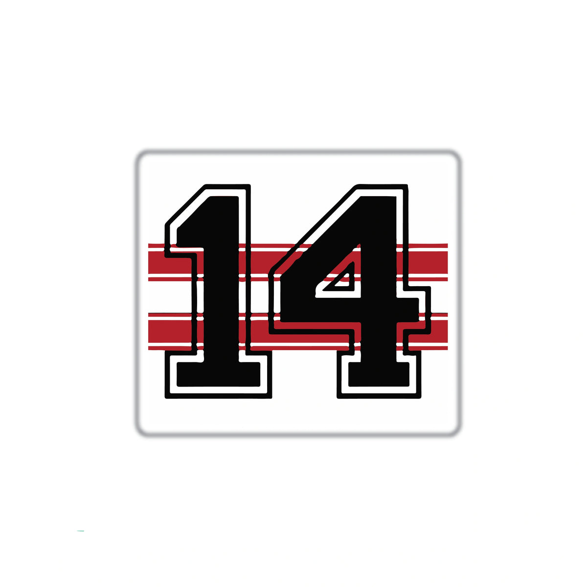 14