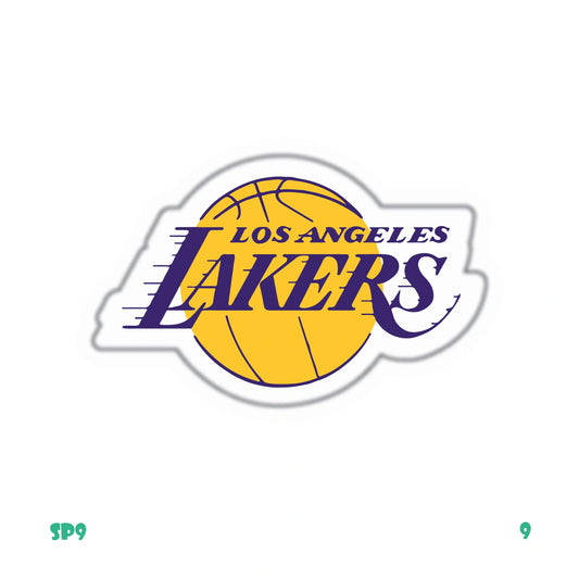 LAKERS LOGO