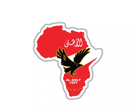 ALAHLY X AFRICA