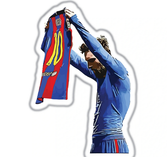 LEO MESSI
