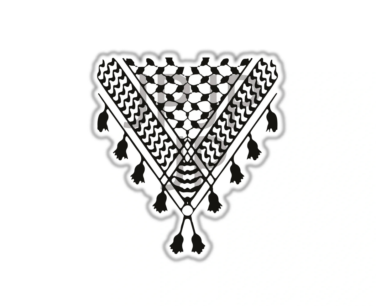 KEFFIYEH