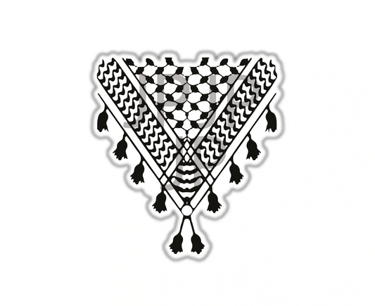 KEFFIYEH