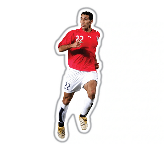 MOHAMED ABOUTRIKA