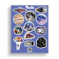 SPACE SHEET