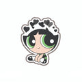 CUTE BUTTERCUP